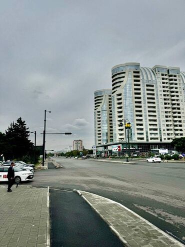 Köhnə tikili: Bakı, 1 otaqlı, Köhnə tikili, 39 kv. m — 13