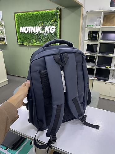 Рюкзаки: 🎒 Стильный рюкзак для ноутбука Современный и практичный рюкзак с — 2