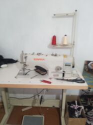 швейная машинка пмз: Срочно
продам швейную машинку автомат рабочий at lalafo.kg швейная машинка пмз: Срочно
продам швейную машинку автомат рабочий