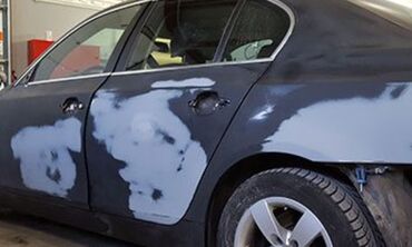 СТО, ремонт транспорта: Рихтовка, сварка, покраска, Шумоизоляция, Проверка степени износа деталей автомобиля, без выезда at lalafo.kg — 2 СТО, ремонт транспорта: Рихтовка, сварка, покраска, Шумоизоляция, Проверка степени износа деталей автомобиля, без выезда — 2