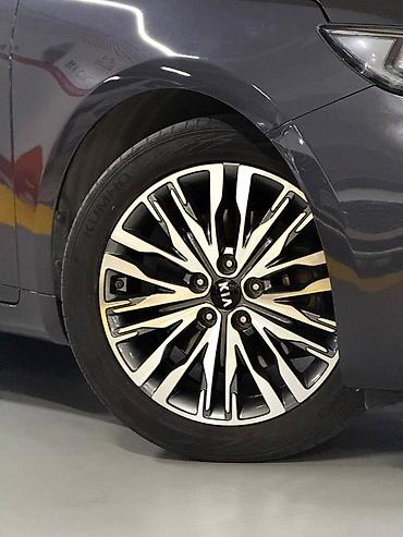 аренда kia k7: Kia K7: 2020 г., Автомат, Бензин, Седан — 6