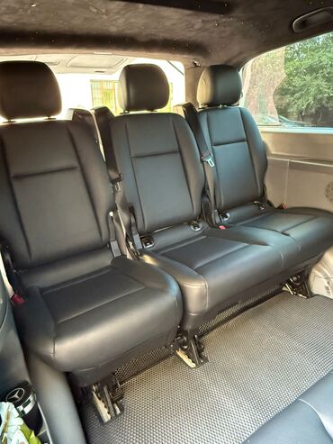 Mercedes-Benz: Avtamat 646 115 mator Zavod serniwin qowa kondisoner 3 qat bewumka — 15