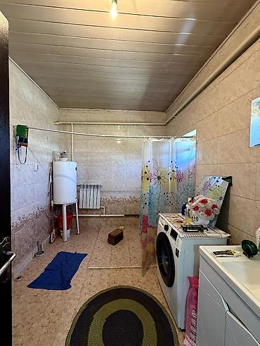 Продажа коттеджей и домов: 4 комнаты, 110 м², Сокулук — 9