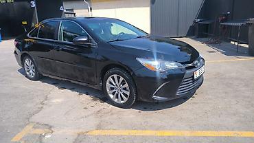 дополнительный печка для авто: Toyota Camry: 2017 г., 2.5 л, Автомат, Бензин, Седан — 3