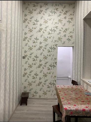 Günlük kirayə evlər: Həyətyanı sahəsi olan kiçik ev - Həyətdə şaquli dayaqlı — 7