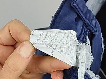 dickies jeans: Daysie, Jeansy damskie, rozmiar S — 6