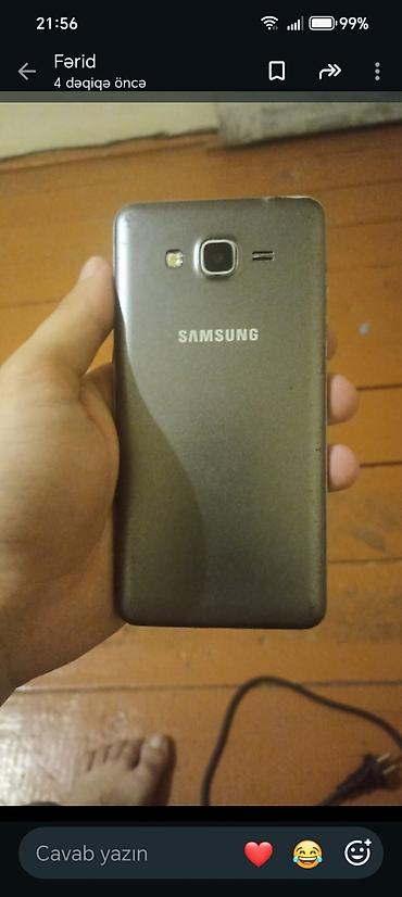 Samsung Grand Neo I9060, 4 GB, rəng - Boz, Sensor lalafo.az -da — 2 Samsung Grand Neo I9060, 4 GB, rəng - Boz, Sensor — 2
