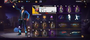бесплатные аккаунты бравл старс: ПРОДАЮ Brawl Stars и Free Fire аккаунты по очень дёшевой Цене — 3