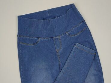 Kobiety: Legginsy Eleganckie damskie, rozmiar S