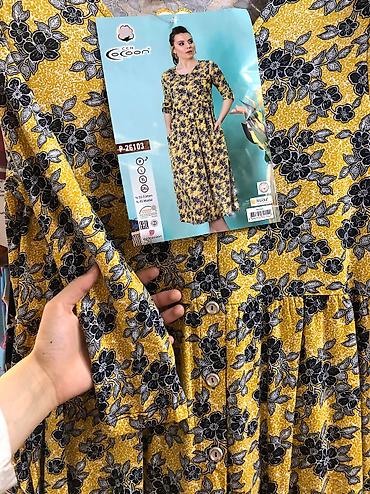 Платья: ТУРЕЦКИЕ — 18