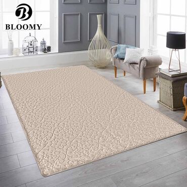 Tepisi i prostirke: M. 09. Dekorativni tepih za dnevnu sobu Dimenzije: 230x160cm Cena — 6