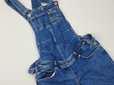 buty w dobrej cenie: Dungarees for women, size S