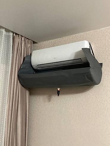 Установка кондиционеров: Установка кондиционера монтаж/демонтаж/обслуживание/ремонт любой — 21