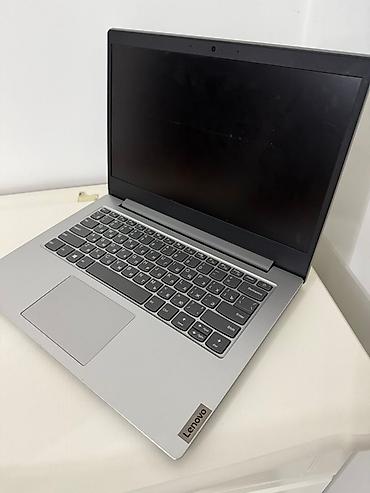 Ноутбуки Lenovo: Ноутбук Lenovo ideapad Состояние хорошее, характеристики см.фото — 2