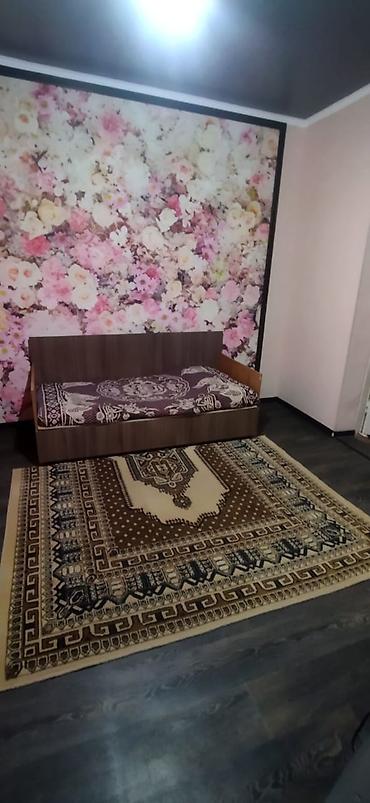 Батирлерди ижарага берүү: 2 бөлмө, Үй-бүлөлүүлөргө, Толугу менен эмереги бар — 2