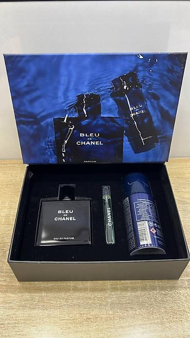 Parfemi: Setovi — 6