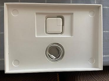 komputer noutbuk: İşlənmiş Apple MacBook, 13.3 ", Apple M1, 256 GB, Ünvandan götürmə — 9