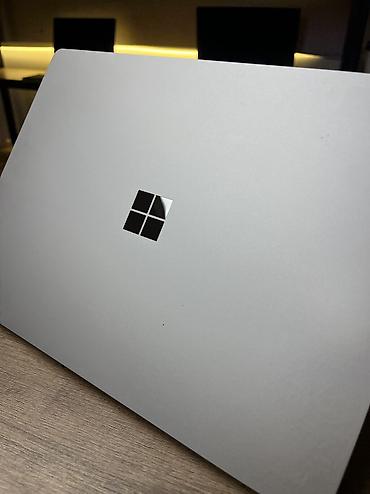Ноутбуки Microsoft: Для программирования, Б/у, Intel Core i5, В рассрочку — 2