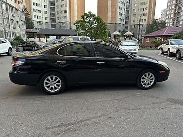 artwin tokyo: Toyota Windom: 2001 г., 3 л, Бензин — 8