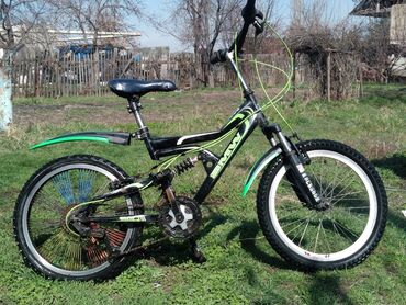 stroitelnyh uslug i otdelochnyh rabot: Продаётся горный велосипед 🚵 
Цена 3000