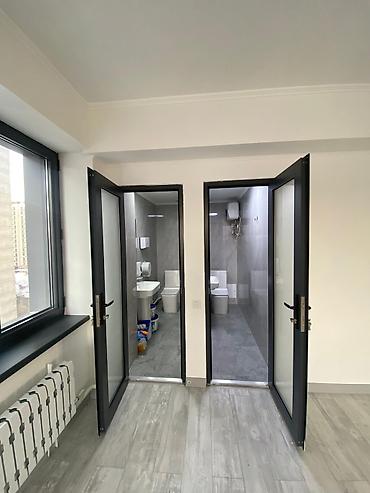 Аренда офисов: Аренда офисов, 640 м², В бизнес центре — 5