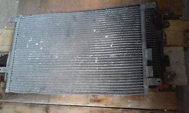 ventilator za auto kabinu: Alfa Romeo 147 HLADNJAK KLIME. Polovni orginalni delovi — 5