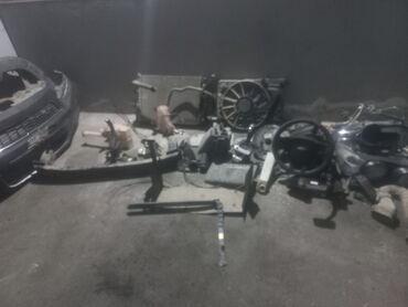 Digər kuzov detalları: Chevrolet AVEO, 2013 il, İşlənmiş — 3