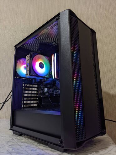 компьютер в баку цена: 2 ay evvel alinmish chox az istifade olunmush yeni kimi kompyuter