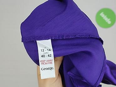 pidzama lidl: George, Koszula nocna damska, rozmiar L — 5