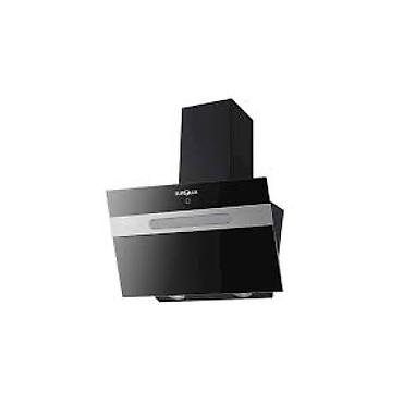 Eurolux EU-RH4057TGB60 60 sm Sensorlu Aspirator Müasir meylli dizayna