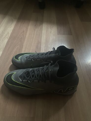 дисаар мазь бишкек цена: Эркектердин кроссовкасы, 42, Nike, Жаңы, түсү - Боз