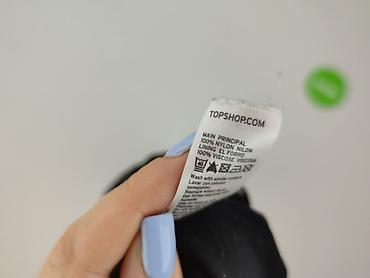 b a paris: Topshop, Sukienka damska, rozmiar M — 5