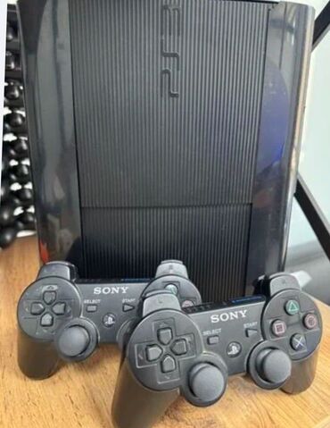 купить диск майнкрафт на пс3: Игровая приставка Sony PlayStation 3 в черном цвете. Консоль имеет