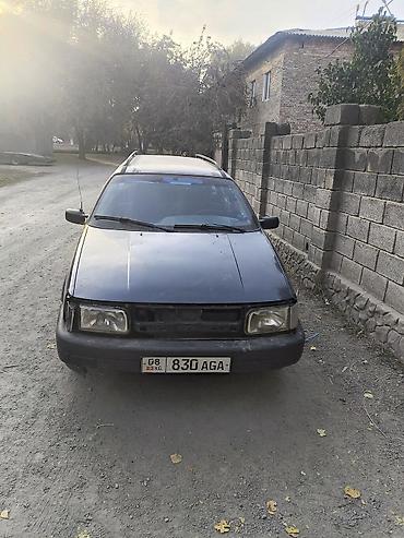 стартеры матиз: Volkswagen Passat: 1993 г. — 2