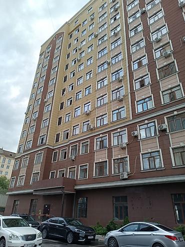 госрег: 4 комнаты, 123 м², Элитка, 3 этаж, Свежий ремонт — 1