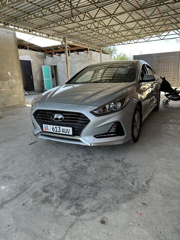 шевроле спарк 2017 цена: Hyundai Sonata: 2018 г., 2 л, Автоматические, Газ, Седан