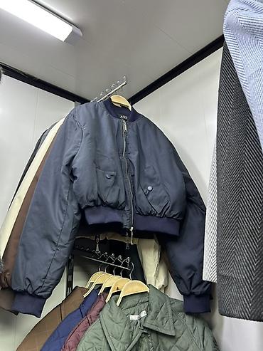 Пиджаки, жакеты: Оптом и в розницу✨ Женская верхняя одежда и пиджаки - Утеплённая — 6