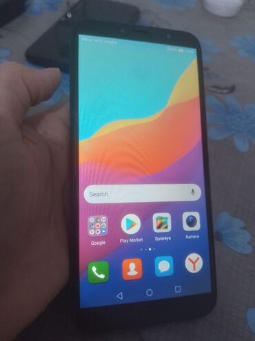 samsug a40: Samsung Galaxy A40, 64 GB, rəng - Qara, Barmaq izi, İki sim kartlı