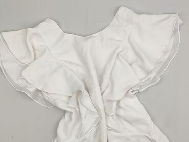 bluzki ze stójką mohito: Women's blouse, size M
