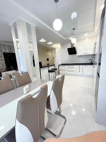 Долгосрочная аренда квартир: 2 комнаты, Собственник, С мебелью полностью — 15