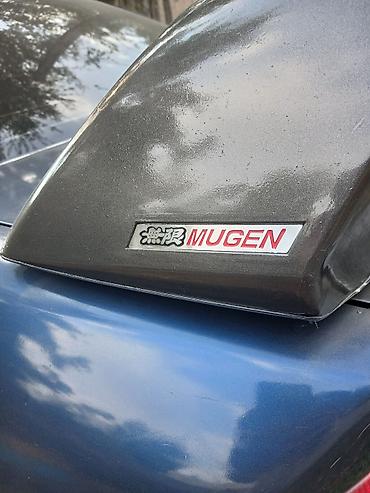 лампа h3 led: Mitsubishi Galant: 2000 г., 2 л, Механика, Бензин, Седан — 8