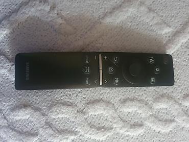 ТВ и видео: Телевизор Samsung QLED 65" — модель QE65Q60TAU (серия Q60T, версия — 4