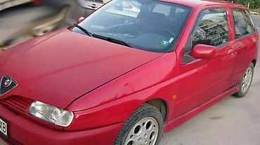 delta oznaka: BOCNI VETROBRANI ALFA ROMEO ZA SVE MODELE TEAM HEKO | NOVI Bocni — 3