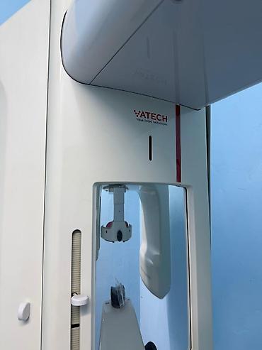 Другое оборудование для бизнеса: Цифровая рентген-система VATECH для стоматологии: панорамный и — 4