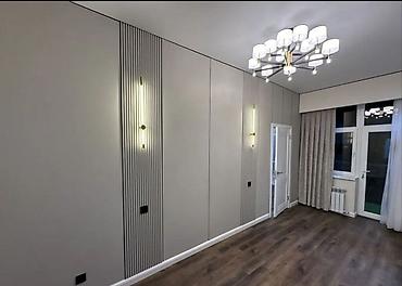 Продажа квартир: 2 комнаты, 52 м², 10 этаж, Дизайнерский ремонт — 8