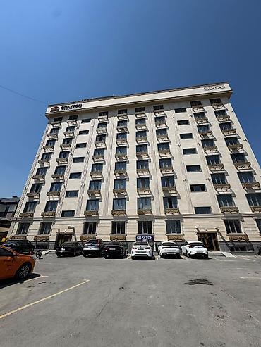 Продажа квартир: 1 комната, 35 м², 2 этаж, Свежий ремонт — 16