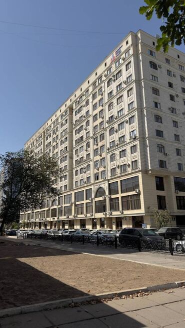 3комнатный: 3 комнаты, 108 м², Элитка, 11 этаж, Евроремонт