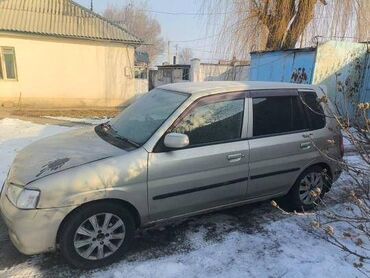 мазда алтезза: Mazda Demio: 2002 г., 1.3 л, Автомат, Бензин, Хетчбек