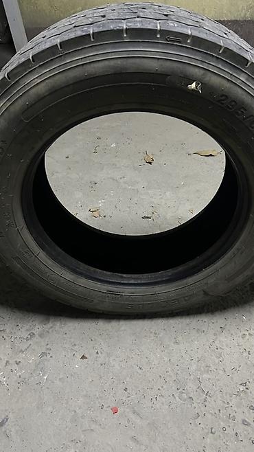 92 sf: Грузовая шина 295/60 R22.5 - Размер: 295/60 R22.5 - Тип: бескамерная — 2