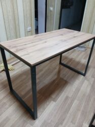 мебель письменный стол: Жазуу үстөл, Жаңы